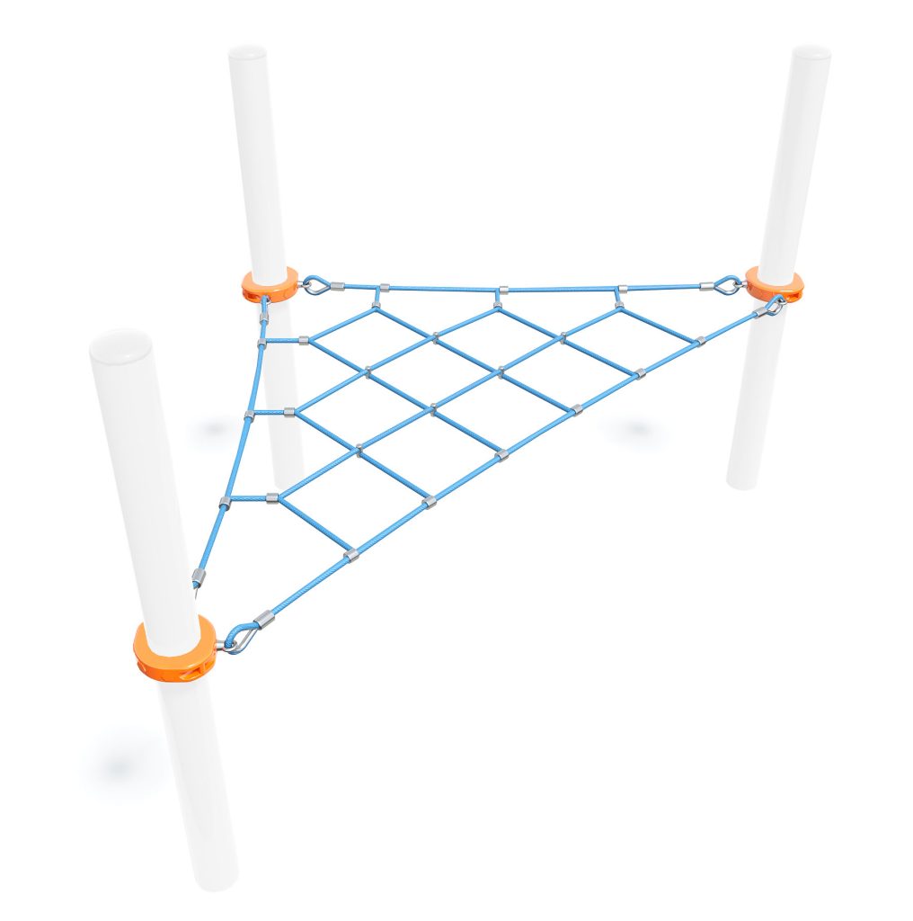 Mini Isosceles Triangle